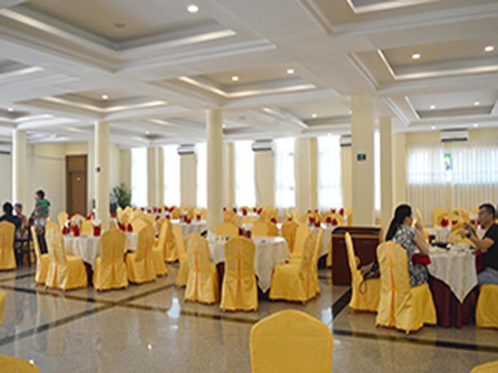 Myanmar Sport Hotel Yangón Exterior foto