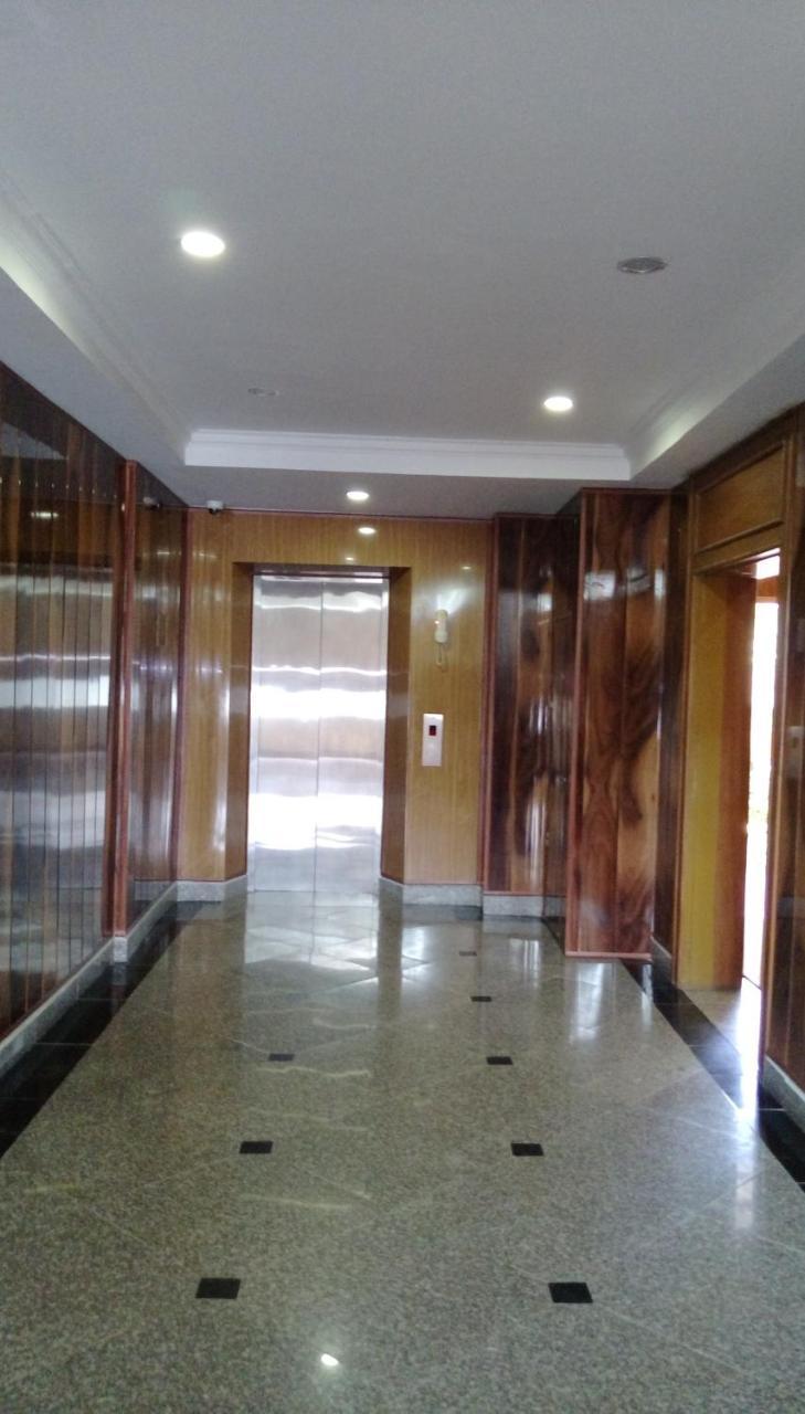 Myanmar Sport Hotel Yangón Exterior foto
